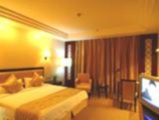 Jinling Yixian Hotel Huangshan Exterior photo